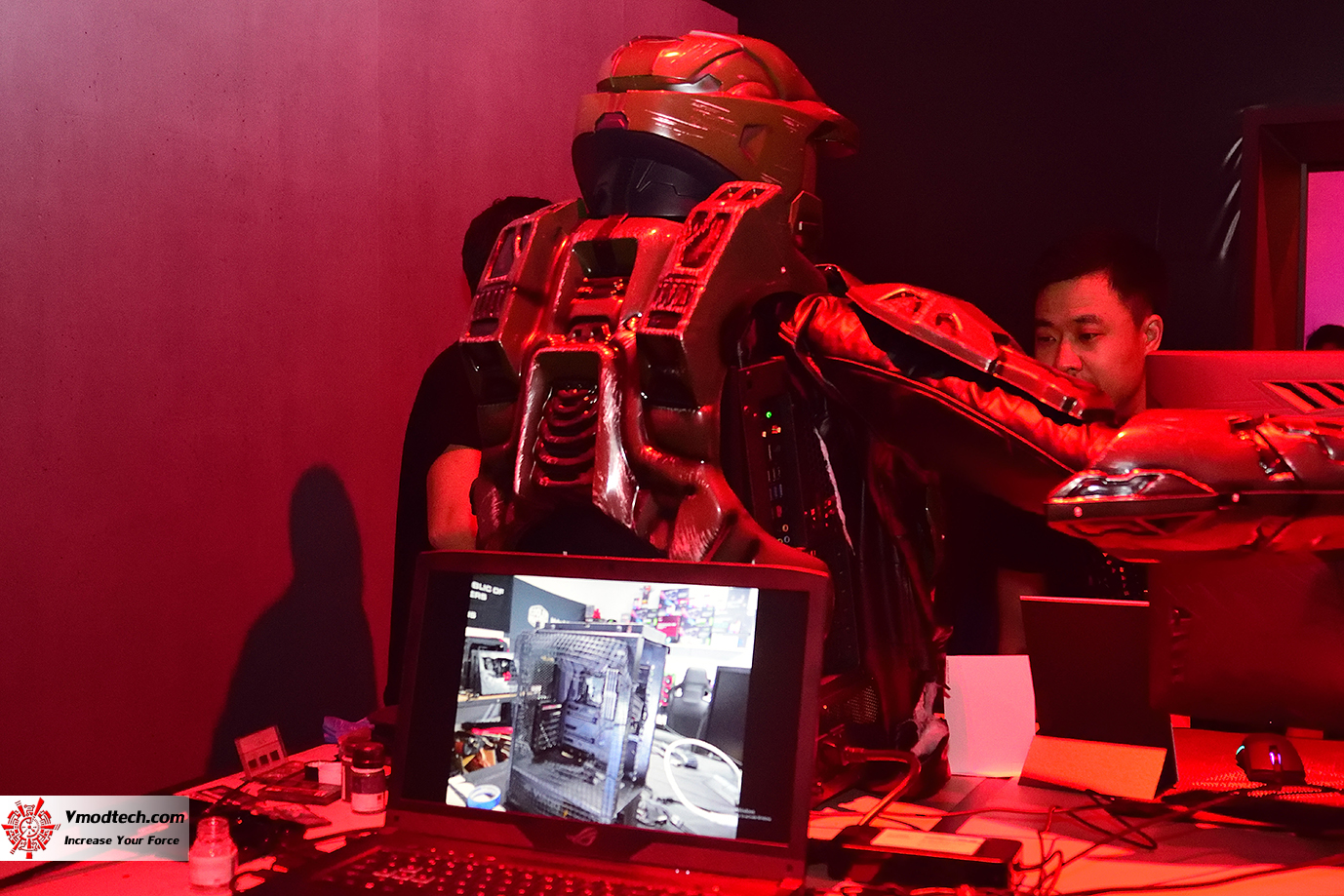 dsc 0284 ASUS ROG PRESS EVENT COMPUTEX 2017 