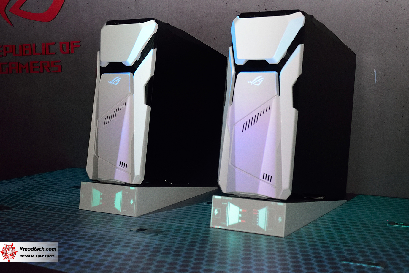 dsc 0296 ASUS ROG PRESS EVENT COMPUTEX 2017 