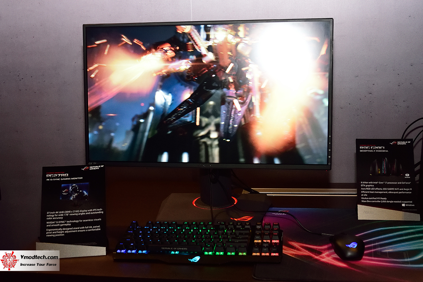 dsc 0298 ASUS ROG PRESS EVENT COMPUTEX 2017 