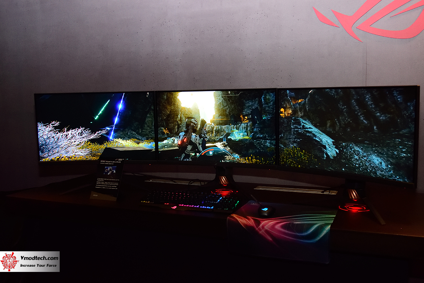 dsc 0301 ASUS ROG PRESS EVENT COMPUTEX 2017 