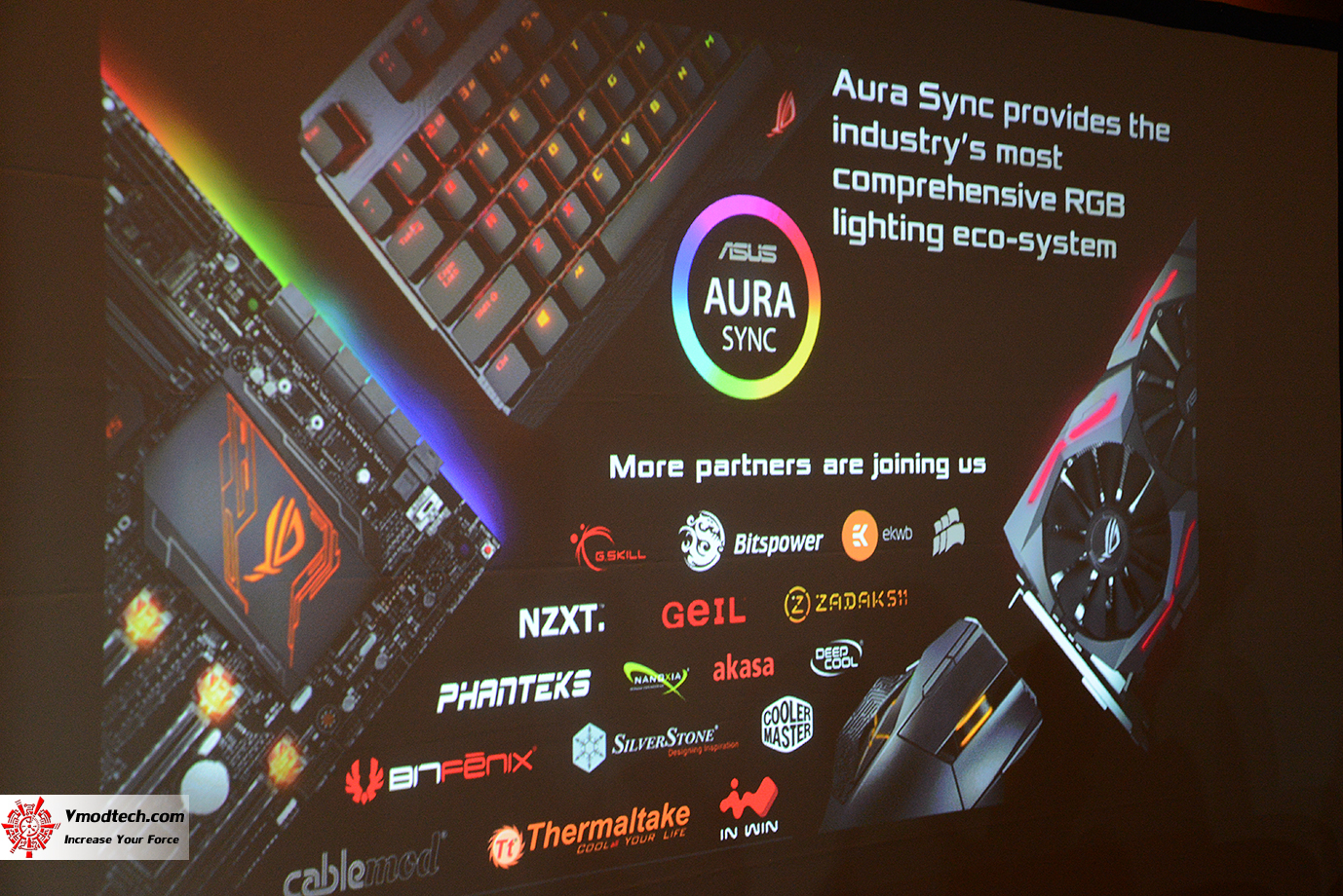 dsc 9618 ASUS ROG PRESS EVENT COMPUTEX 2017 