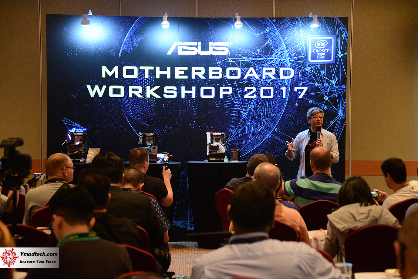 dsc 9591 ASUS ROG PRESS EVENT COMPUTEX 2017 