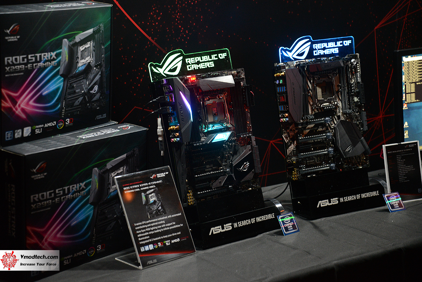 dsc 9597 ASUS ROG PRESS EVENT COMPUTEX 2017 