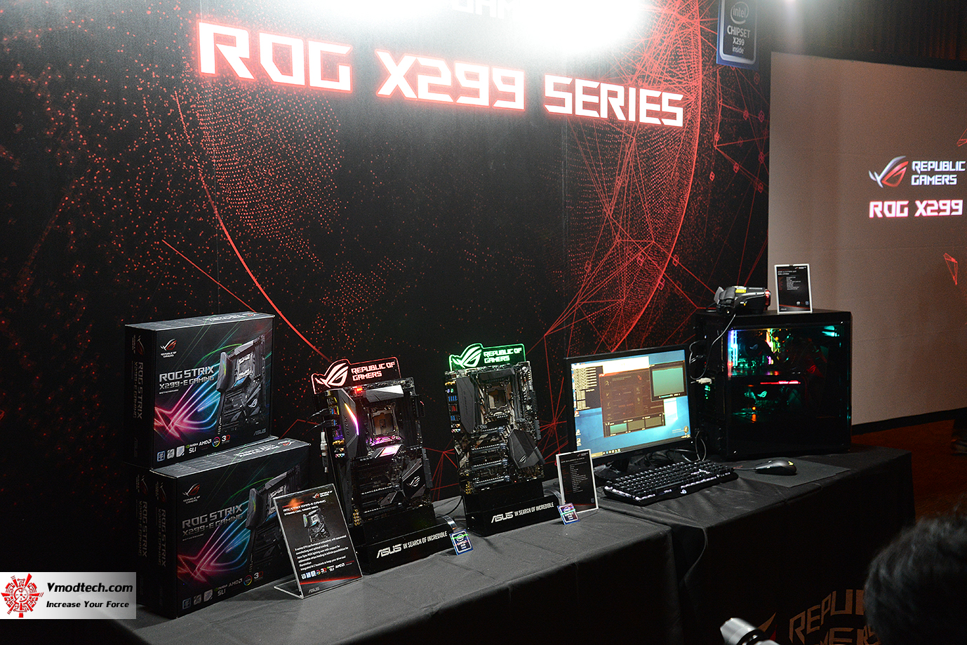 dsc 9598 ASUS ROG PRESS EVENT COMPUTEX 2017 