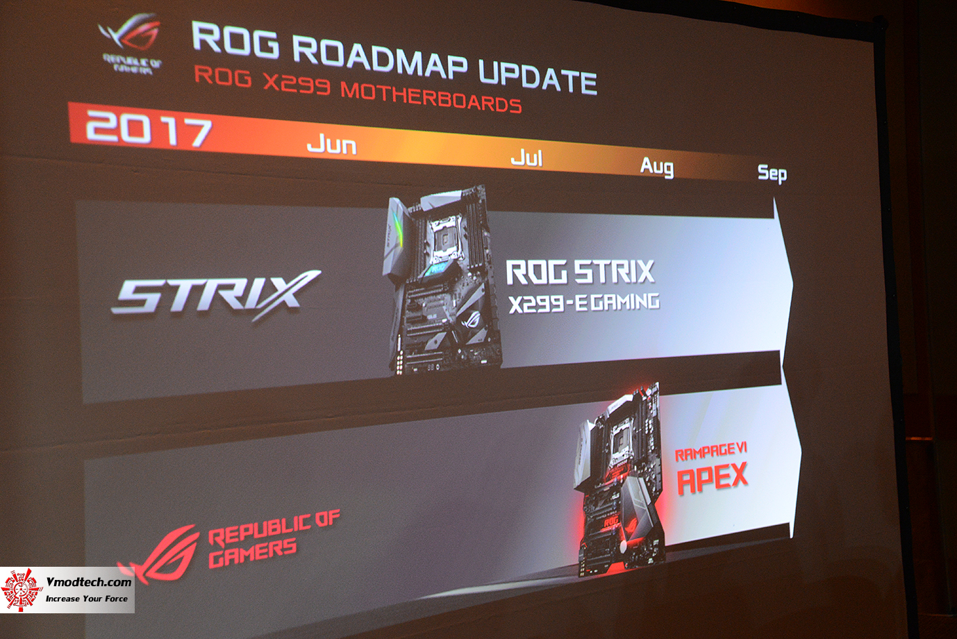 dsc 9601 ASUS ROG PRESS EVENT COMPUTEX 2017 