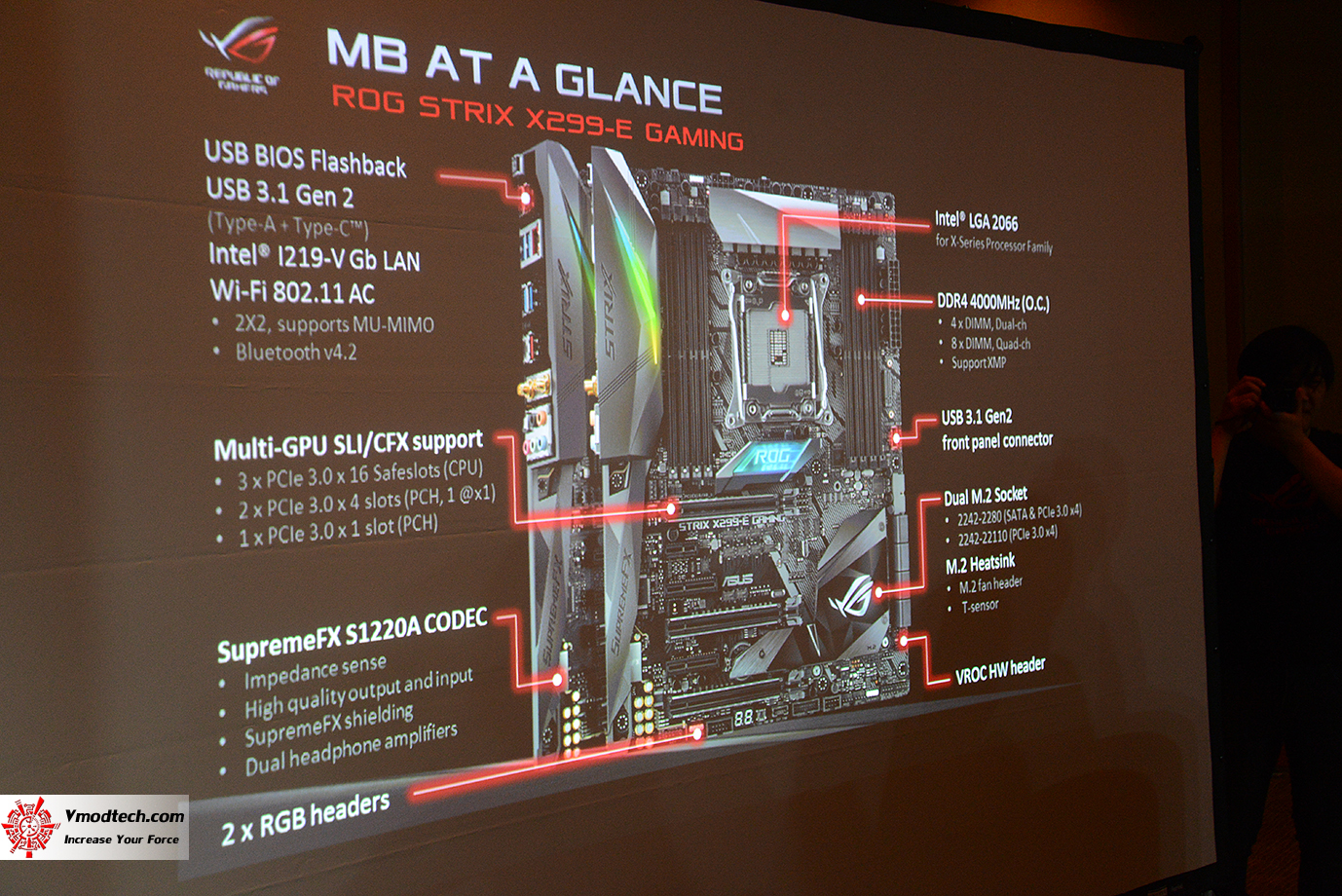 dsc 9606 ASUS ROG PRESS EVENT COMPUTEX 2017 