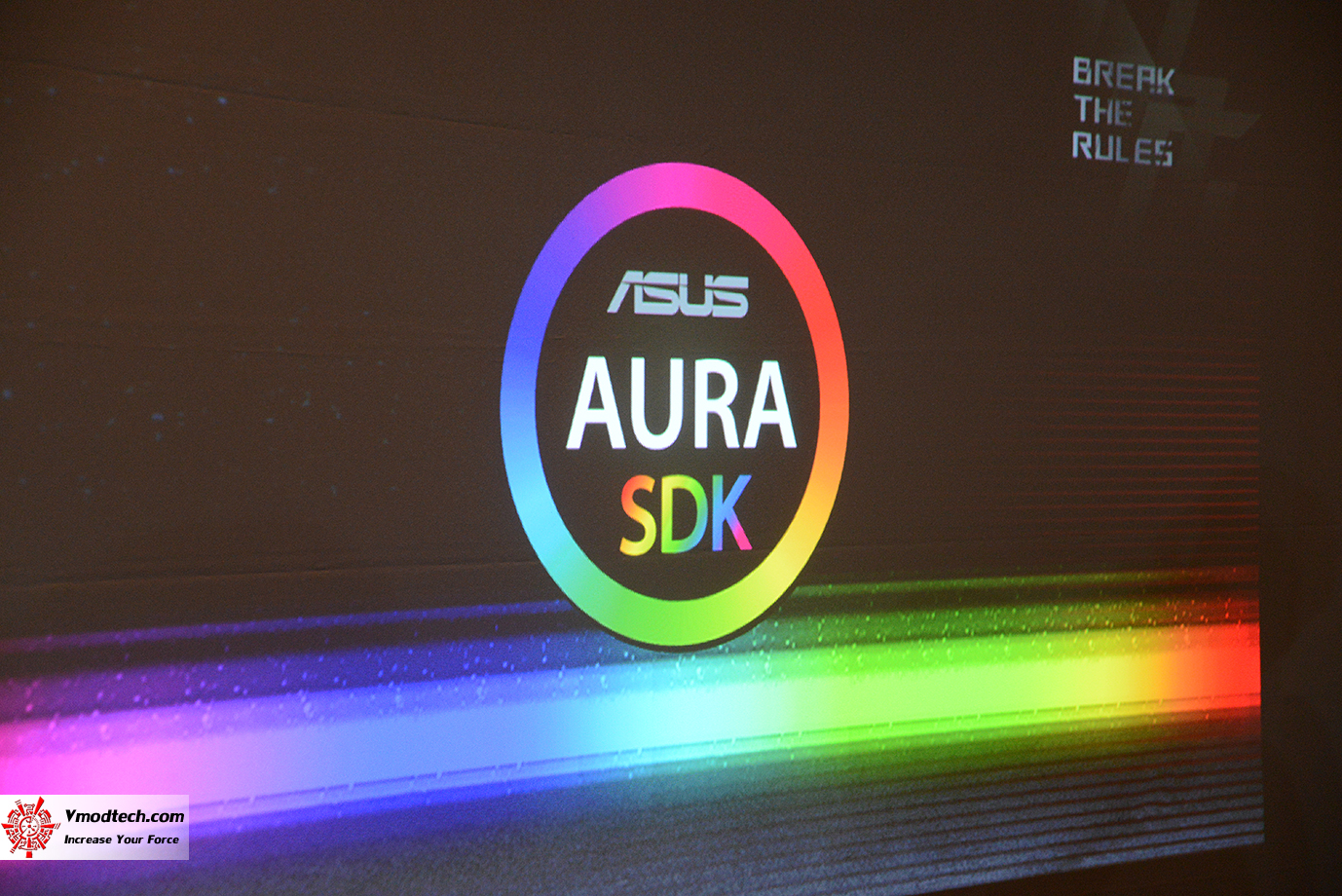 dsc 9622 ASUS ROG PRESS EVENT COMPUTEX 2017 