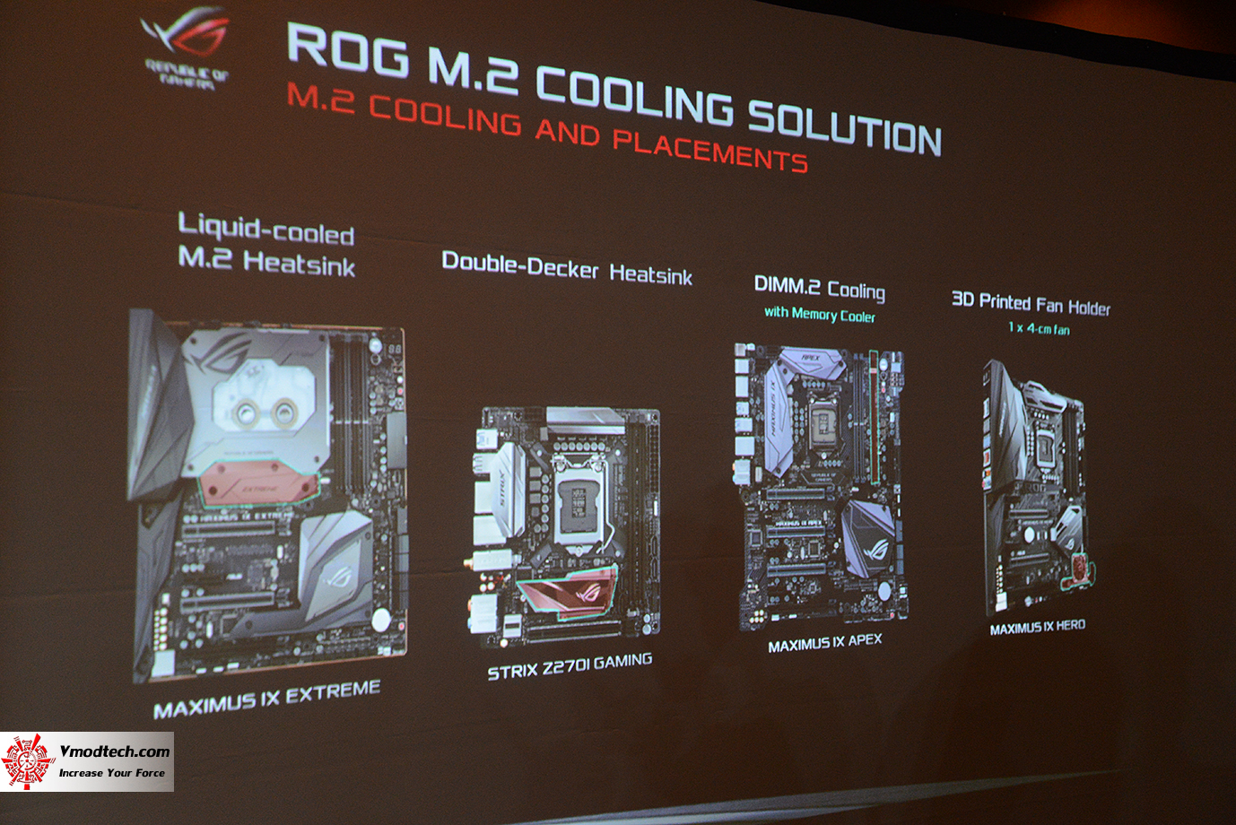 dsc 9624 ASUS ROG PRESS EVENT COMPUTEX 2017 