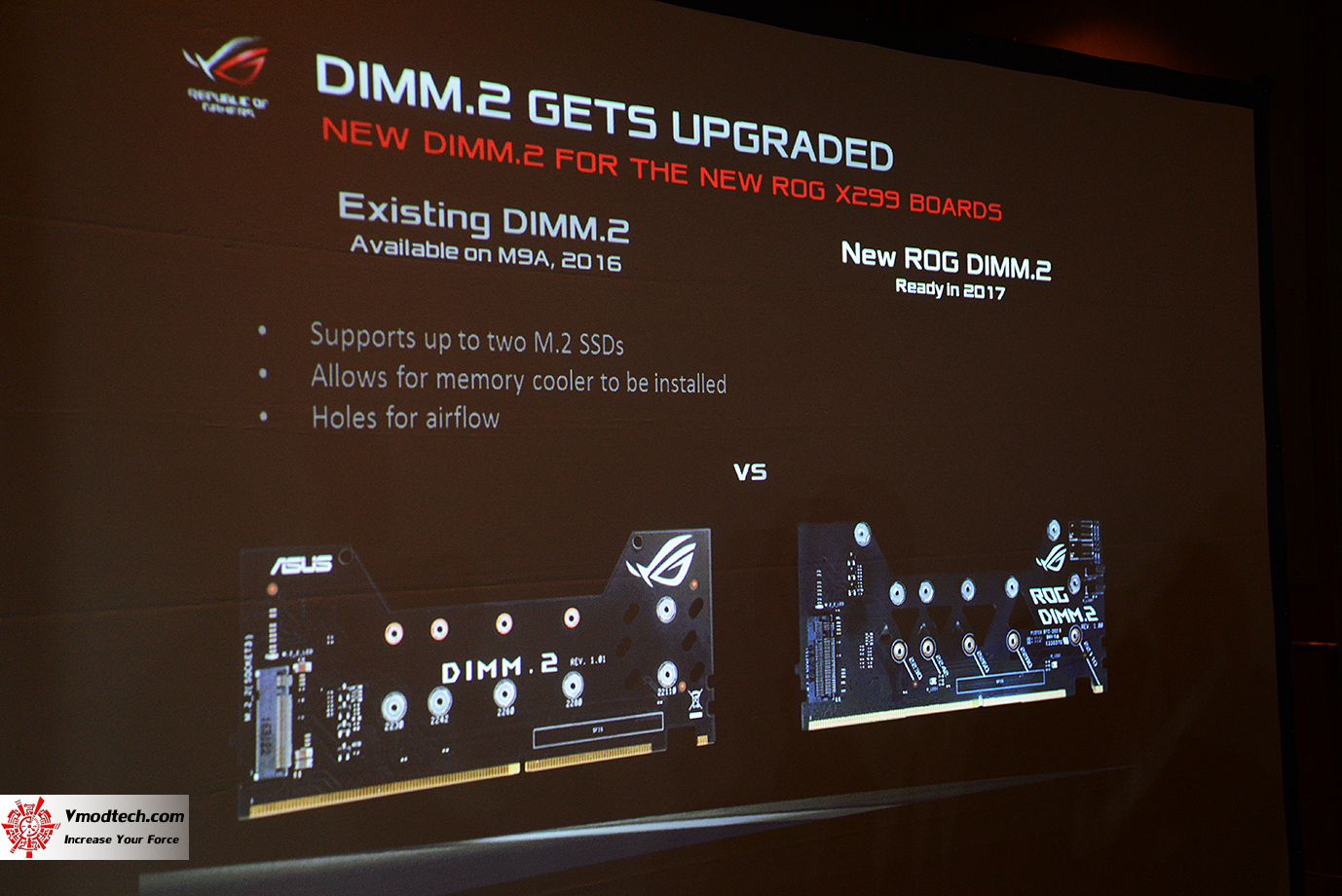 dsc 9637 ASUS ROG PRESS EVENT COMPUTEX 2017 