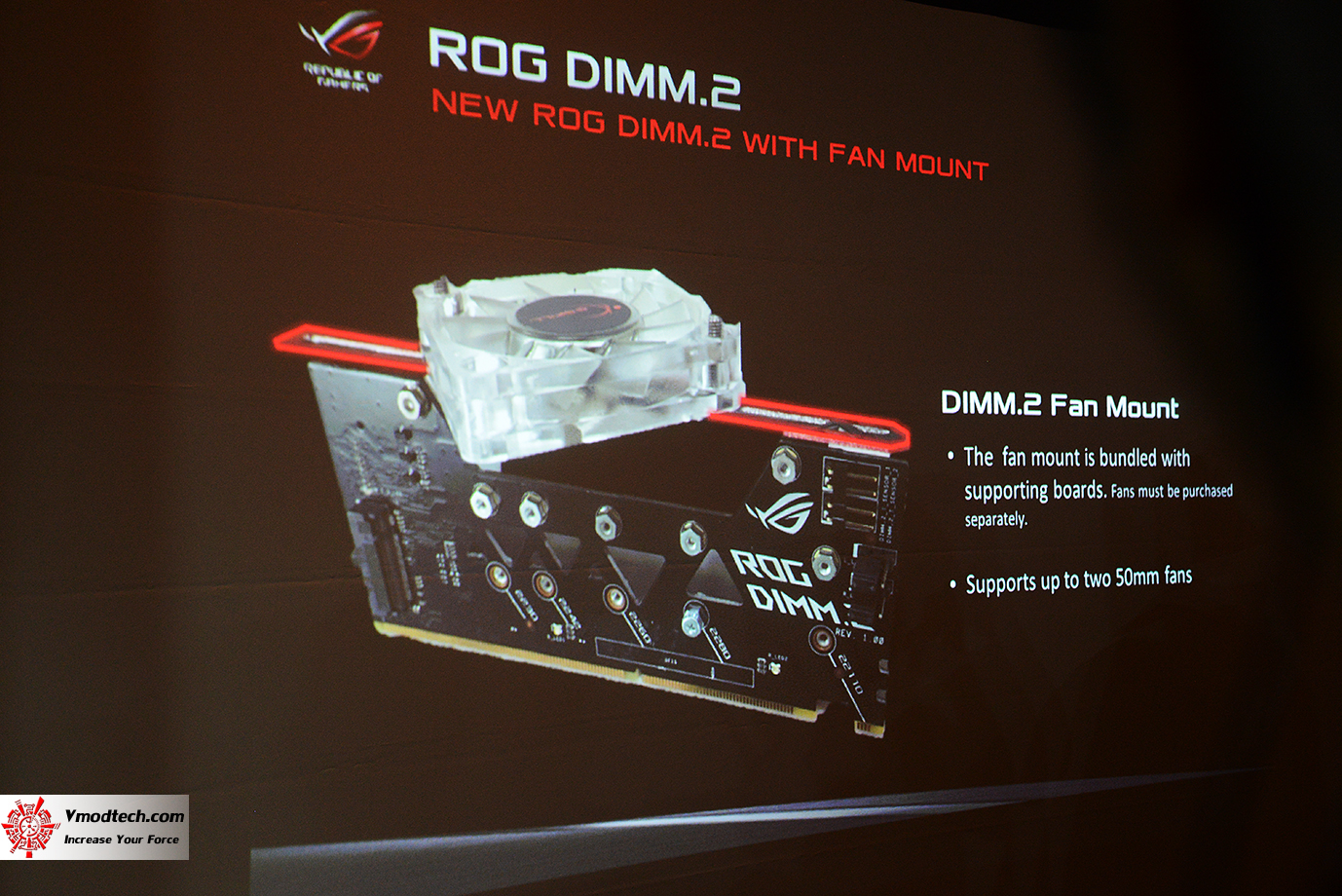 dsc 9640 ASUS ROG PRESS EVENT COMPUTEX 2017 