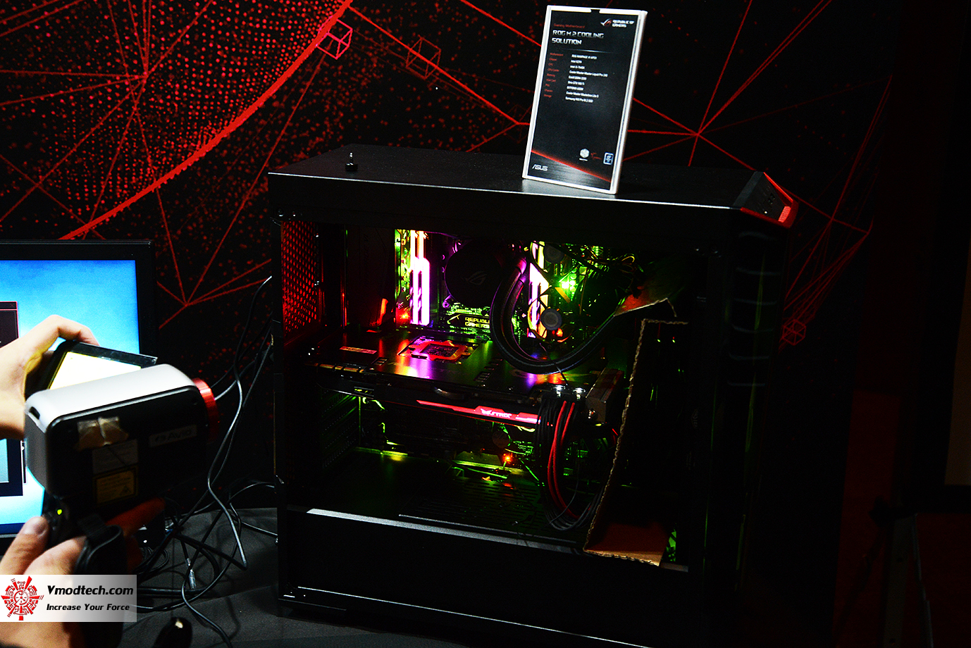 dsc 96431 ASUS ROG PRESS EVENT COMPUTEX 2017 