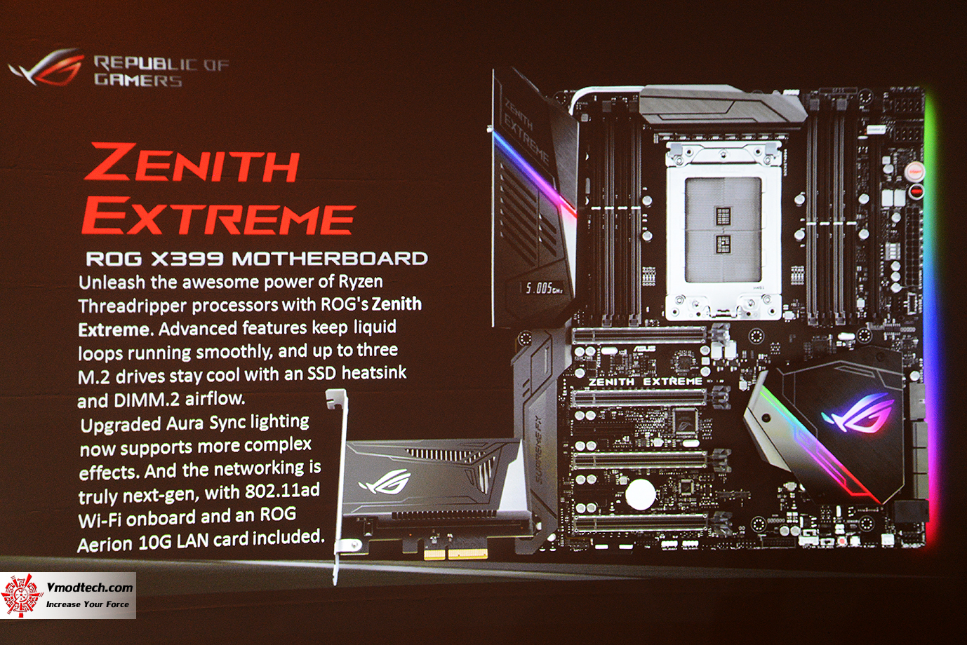 dsc 9663 ASUS ROG PRESS EVENT COMPUTEX 2017 