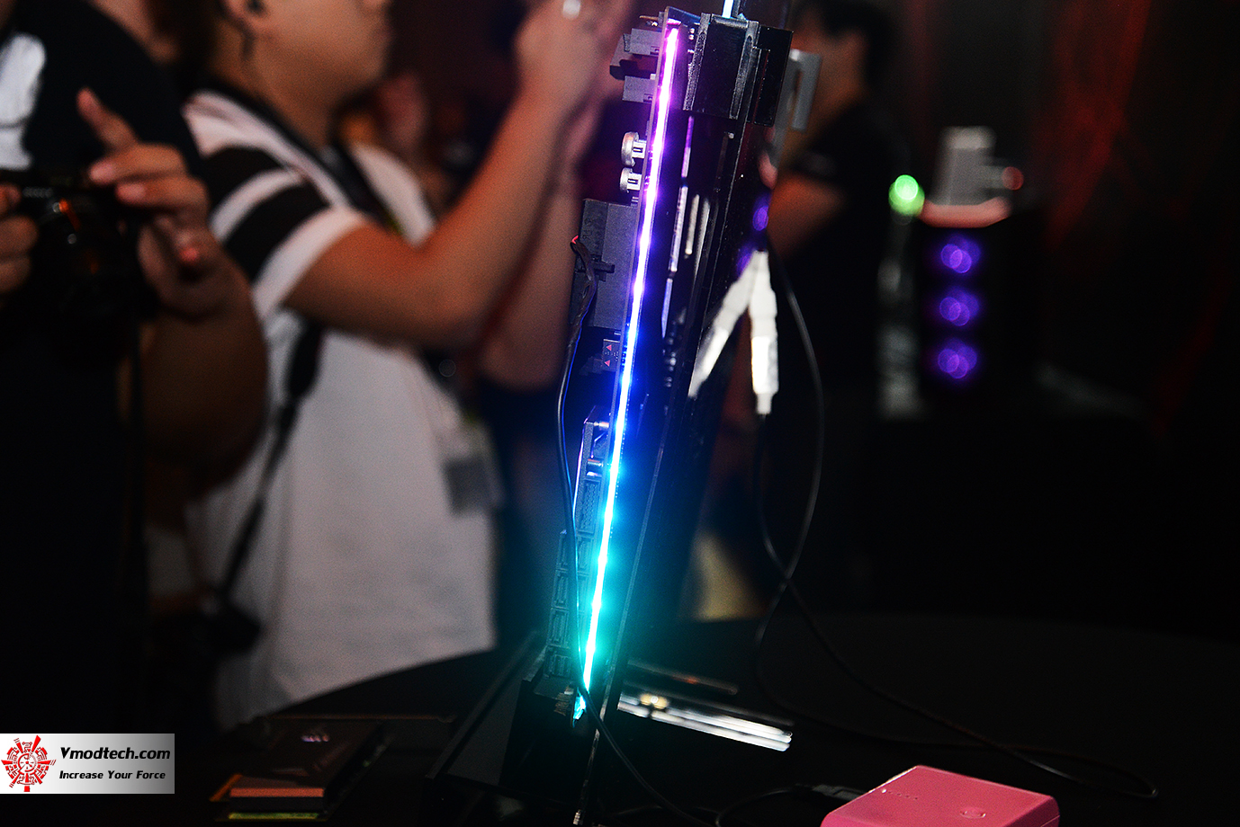 dsc 9672 ASUS ROG PRESS EVENT COMPUTEX 2017 