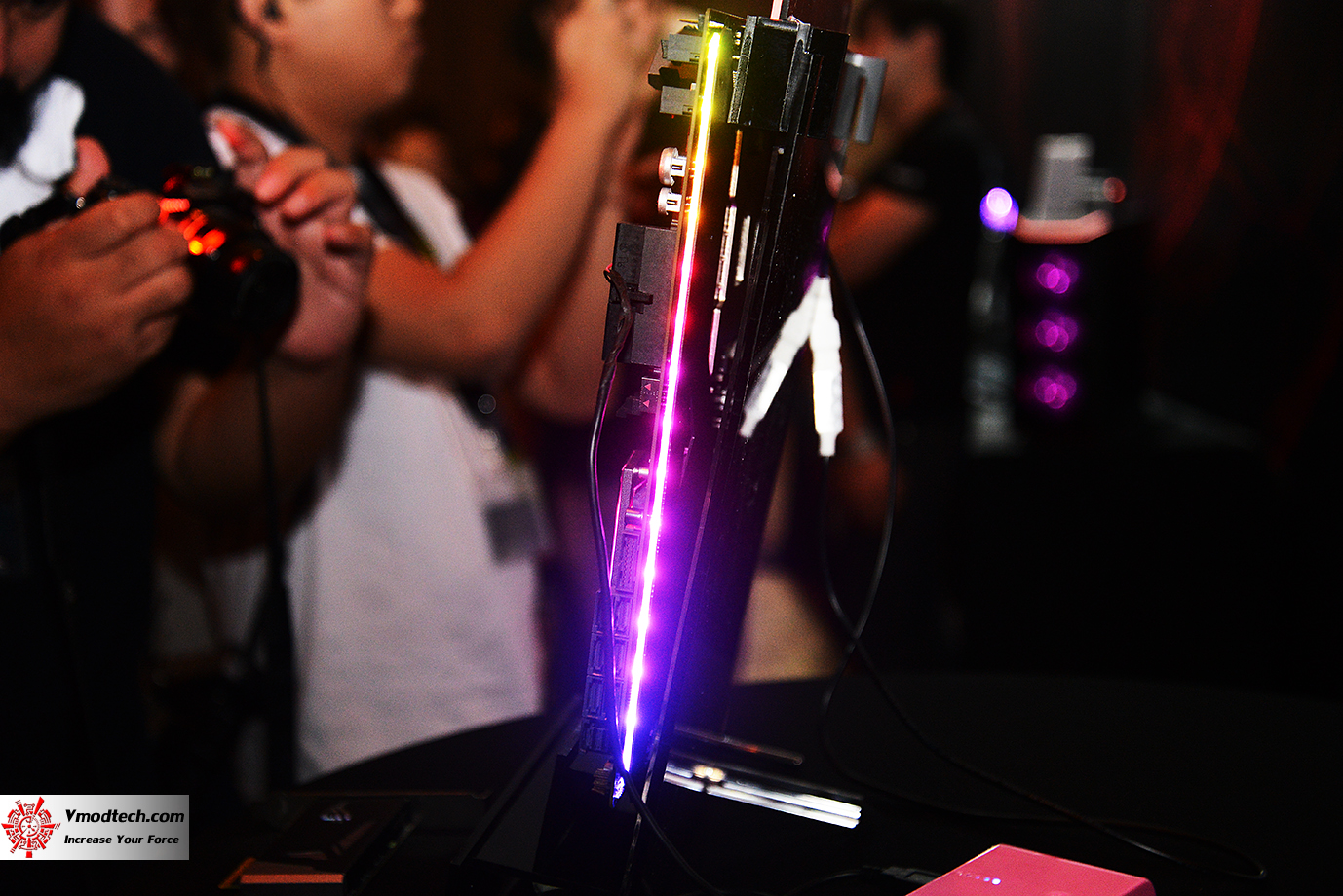 dsc 9674 ASUS ROG PRESS EVENT COMPUTEX 2017 