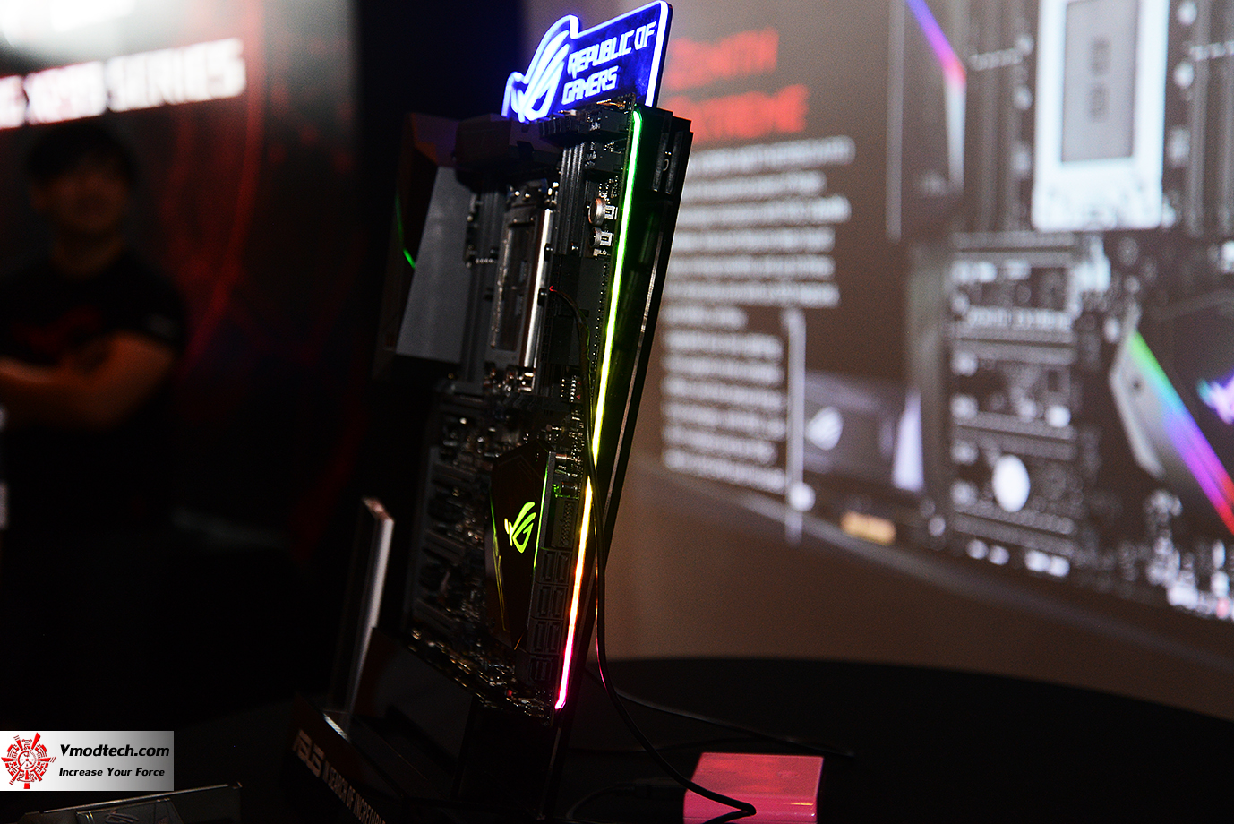 dsc 9675 ASUS ROG PRESS EVENT COMPUTEX 2017 