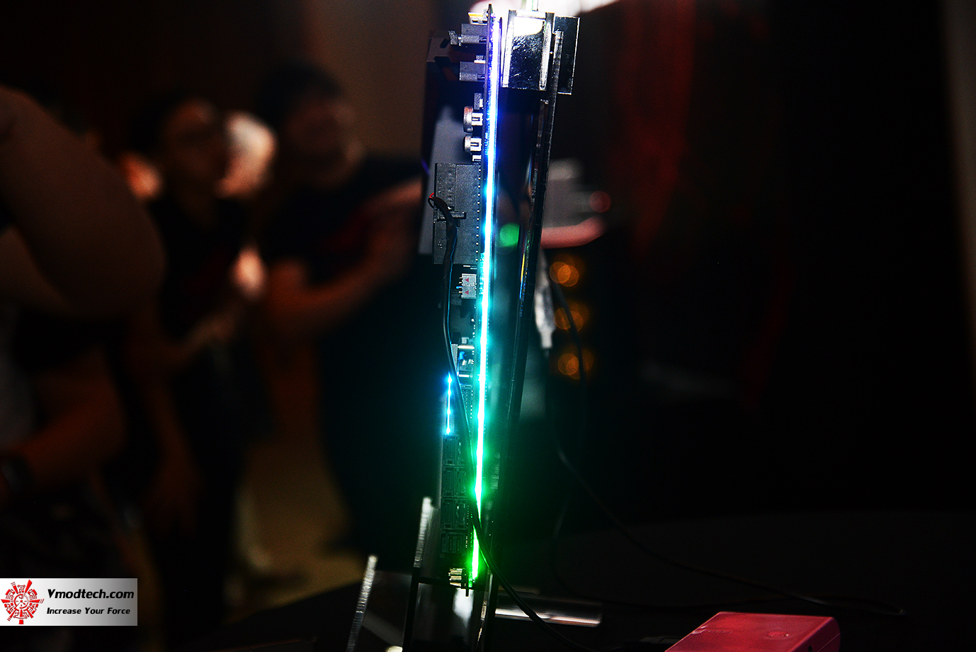 dsc 9678 ASUS ROG PRESS EVENT COMPUTEX 2017 