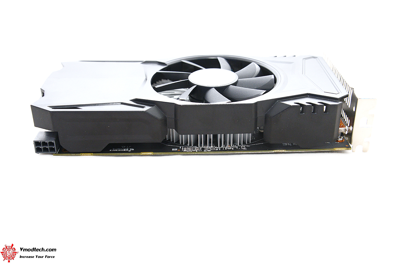 dsc 0085 PowerColor Red Dragon Radeon RX 560 4GB GDDR5 OC Review