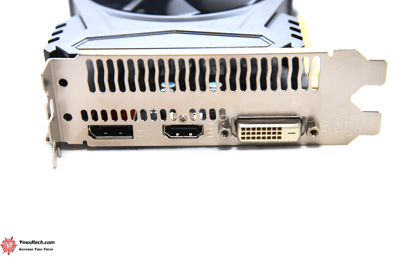 dsc 0101 PowerColor Red Dragon Radeon RX 560 4GB GDDR5 OC Review