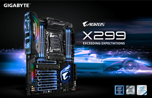 image014 image014 GIGABYTE AORUS X299 ทุบสิถิติความเร็วซีพียูที่เร็วที่สุดในโลก 7.5GHz และสร้างสถิติใหม่ 4 World Records