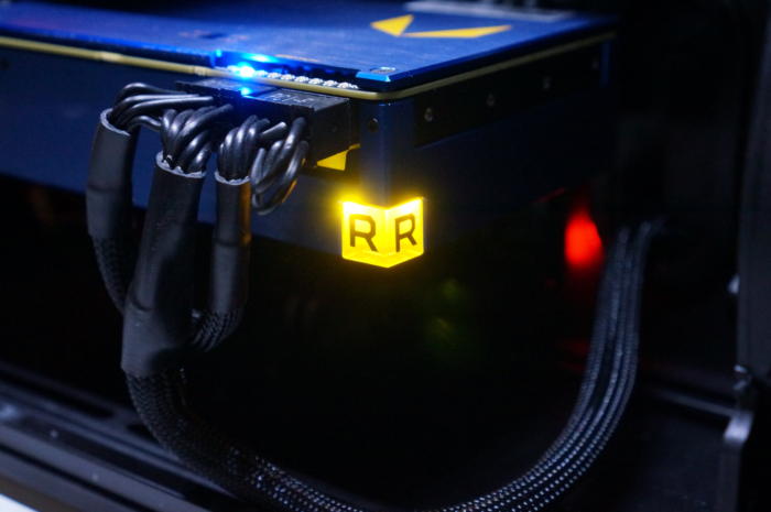 rvfe_1-100727061-large rvfe 1 100727061 large ชมการ์ด AMD Radeon Vega Frontier Edition 16 GB HBM2 ตัวเป็นๆพร้อมสเปคและประสิทธิภาพเปรียบเทียบกับ NVIDIA Titan Xp