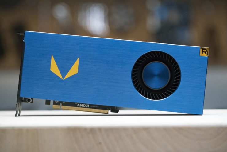 amd-radeon-vega-frontier-edition-graphics-card_8-custom-740x494 amd radeon vega frontier edition graphics card 8 custom 740x494 ชมการ์ด AMD Radeon Vega Frontier Edition 16 GB HBM2 ตัวเป็นๆพร้อมสเปคและประสิทธิภาพเปรียบเทียบกับ NVIDIA Titan Xp
