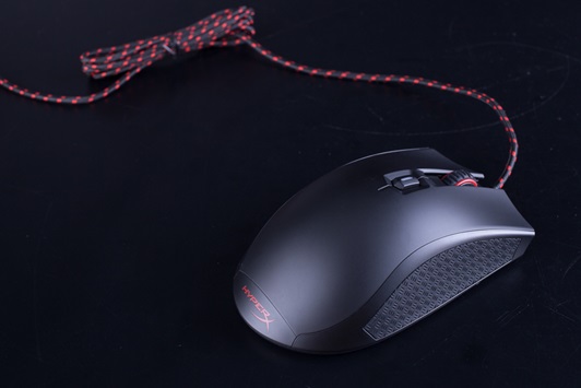 hyperx pulsefire fps 2 Kingston แนะนำ 5จุดสำคัญ เมื่อต้องเลือกเมาส์สำหรับเล่นเกมแอ็คชั่นชูตติ้ง