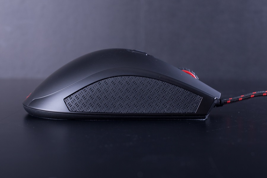 hyperx pulsefire fps 3 Kingston แนะนำ 5จุดสำคัญ เมื่อต้องเลือกเมาส์สำหรับเล่นเกมแอ็คชั่นชูตติ้ง