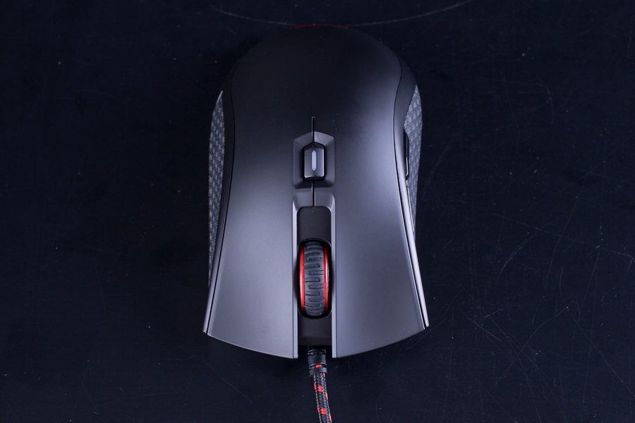 hyperx pulsefire fps 5 Kingston แนะนำ 5จุดสำคัญ เมื่อต้องเลือกเมาส์สำหรับเล่นเกมแอ็คชั่นชูตติ้ง