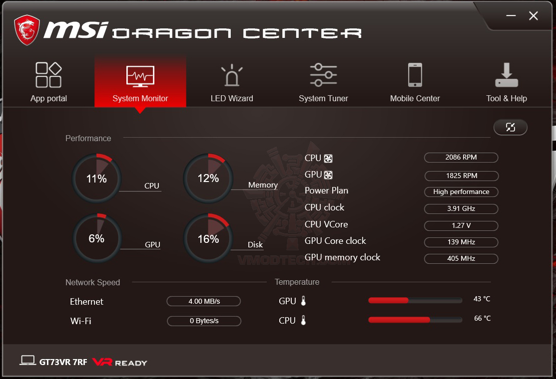 2 MSI GT73VR 7RF TITAN PRO REVIEW
