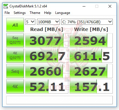 cry100 MSI GT73VR 7RF TITAN PRO REVIEW