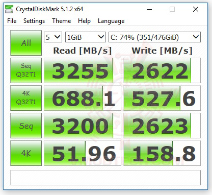 cry1000 MSI GT73VR 7RF TITAN PRO REVIEW