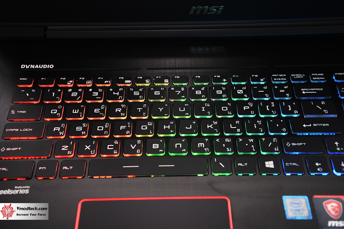 dsc 0508 MSI GT73VR 7RF TITAN PRO REVIEW