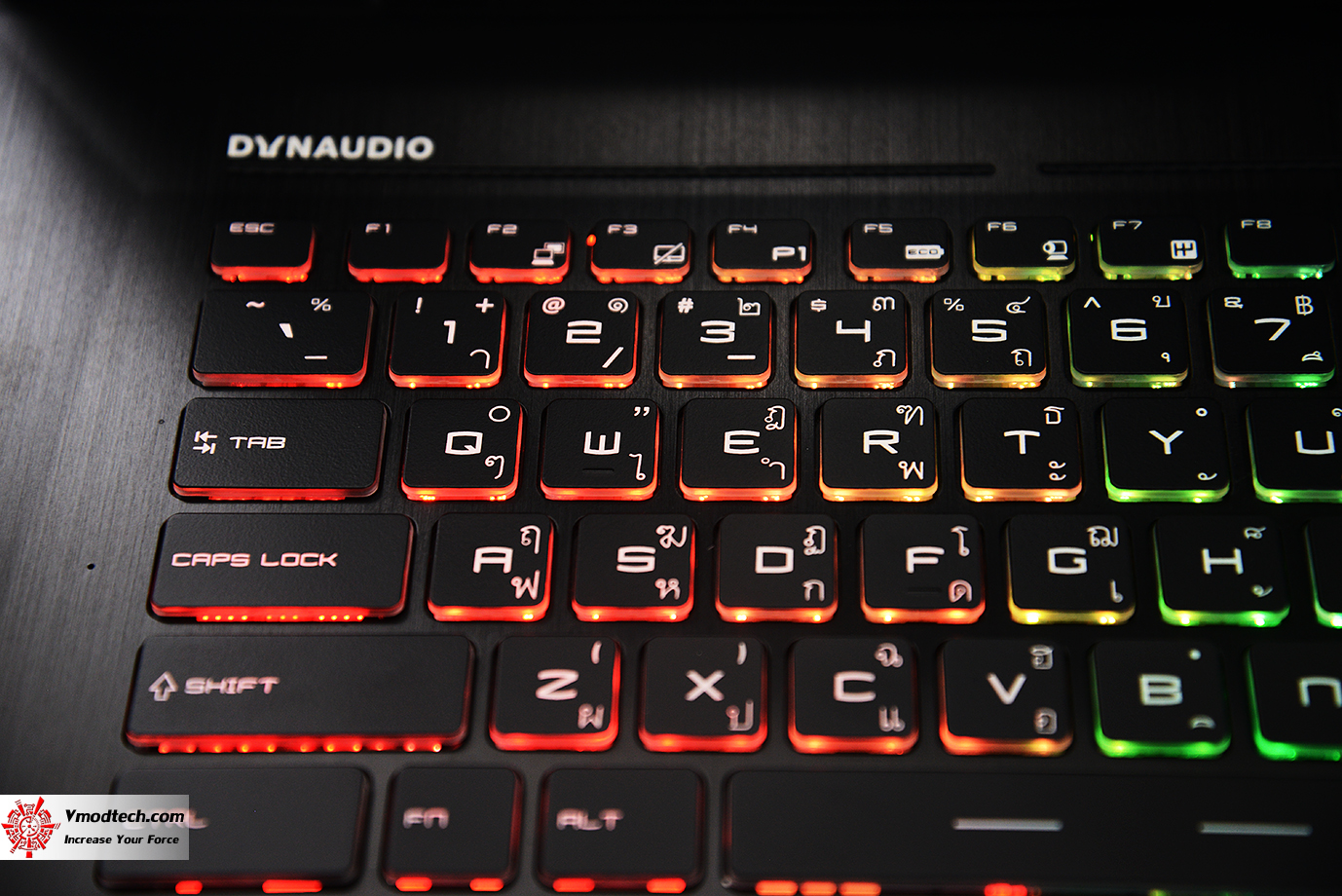 dsc 0511 MSI GT73VR 7RF TITAN PRO REVIEW