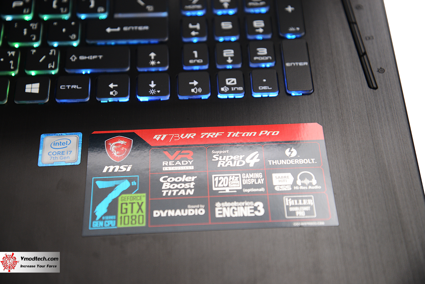 dsc 0515 MSI GT73VR 7RF TITAN PRO REVIEW