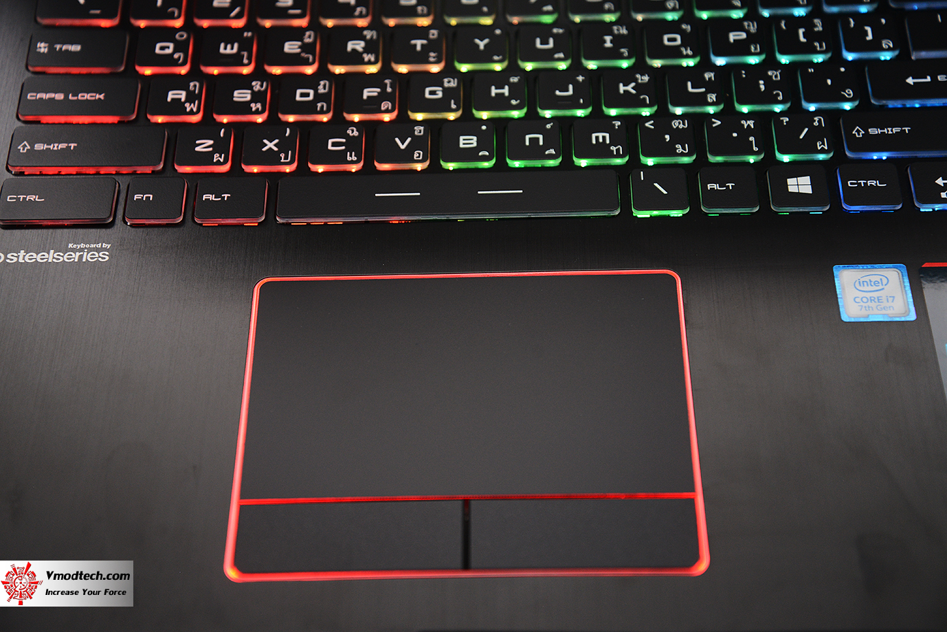 dsc 0522 MSI GT73VR 7RF TITAN PRO REVIEW