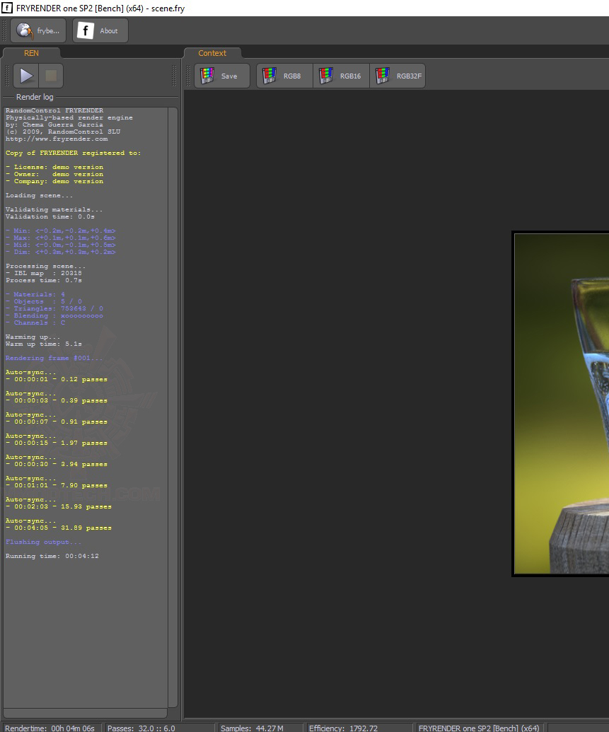 frd MSI GT73VR 7RF TITAN PRO REVIEW