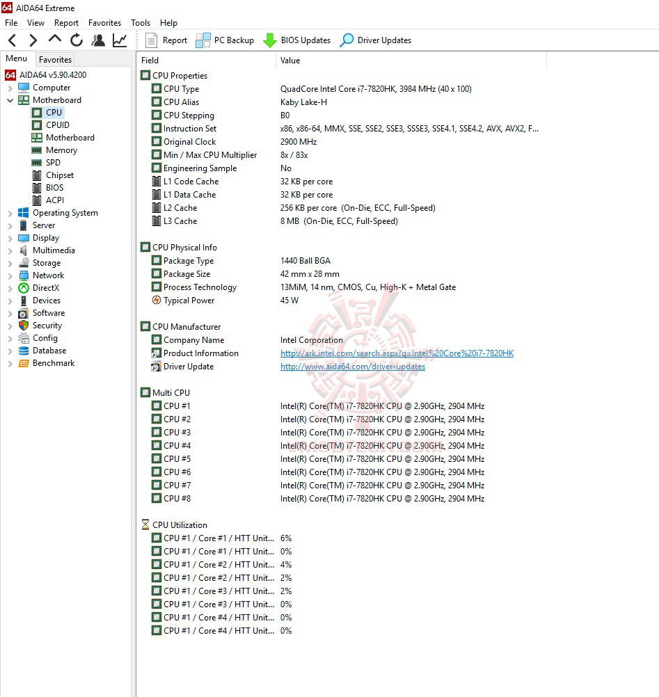 info1 MSI GT73VR 7RF TITAN PRO REVIEW