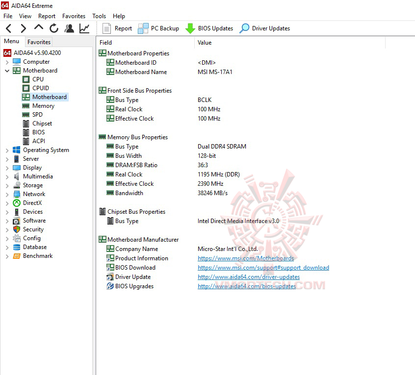 info2 MSI GT73VR 7RF TITAN PRO REVIEW