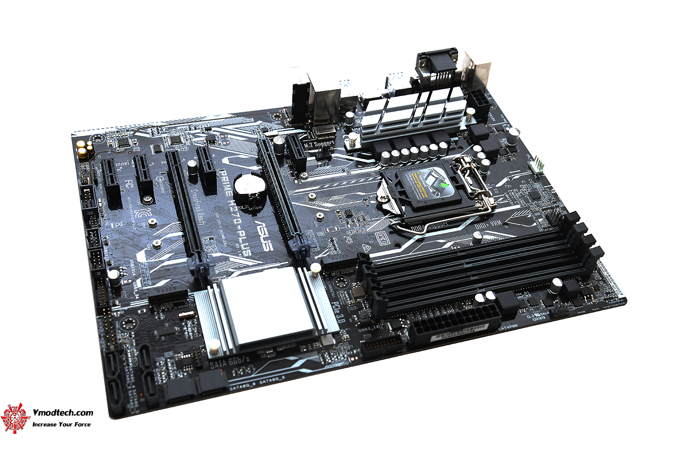 dsc 0696 ASUS PRIME H270 PLUS REVIEW