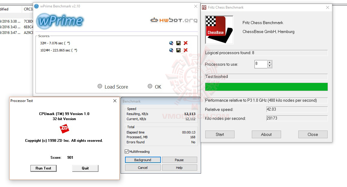 all GIGABYTE GA Z170X Gaming 7 On Intel Core i7 7700K Review