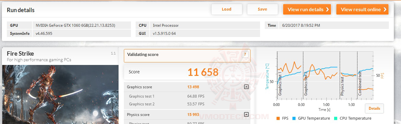 fire GIGABYTE GA Z170X Gaming 7 On Intel Core i7 7700K Review