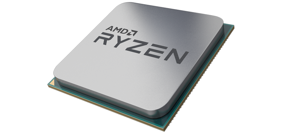 10788 ryzen chip left angle 960x548 ผลหลุดทดสอบ AMD Ryzen 3 1200 และ Ryzen 3 1300 ประสิทธิภาพใกล้เคียง Intel Core i5 3570K !!! 