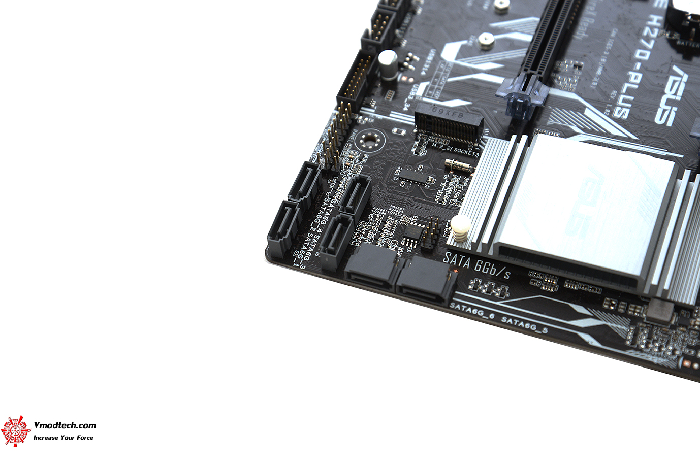 dsc 0711 ASUS PRIME H270 PLUS REVIEW