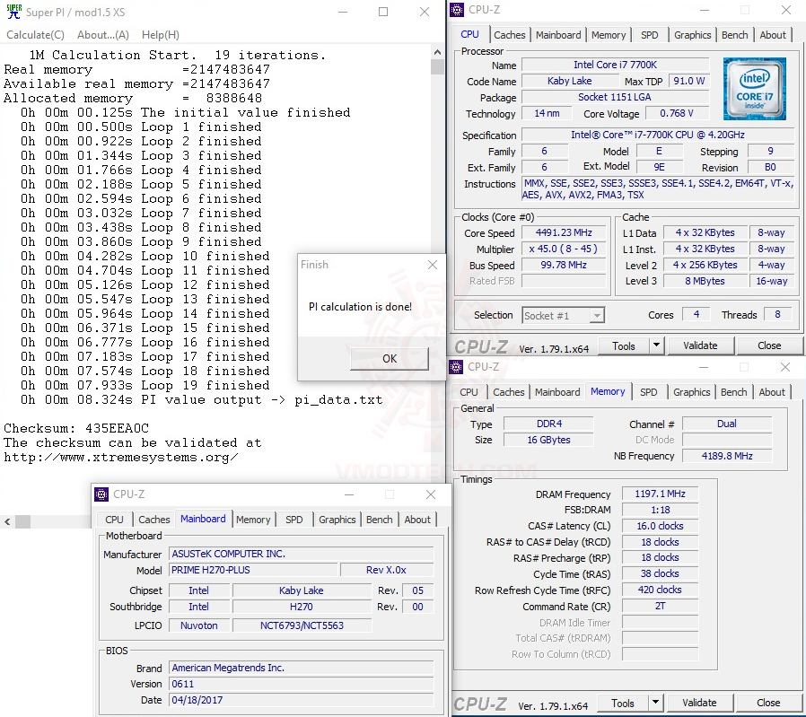 s1 ASUS PRIME H270 PLUS REVIEW