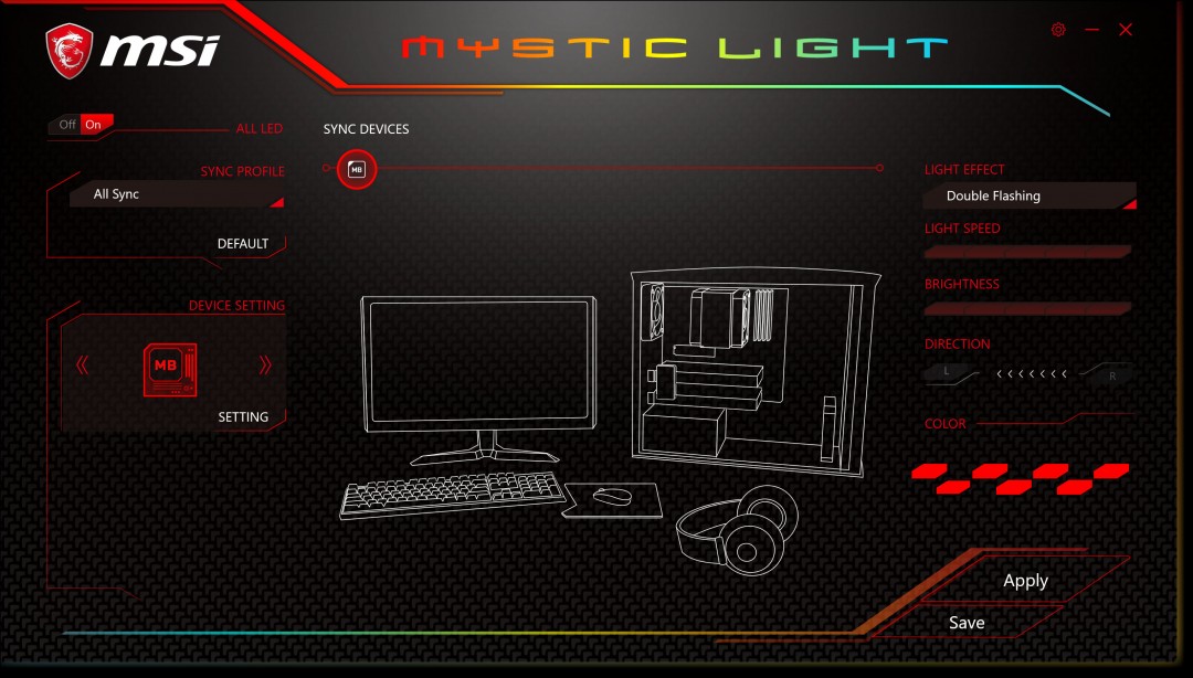 2017-07-10_11-23-04 2017 07 10 11 23 04 MSI X299 GAMING PRO CARBON AC Review