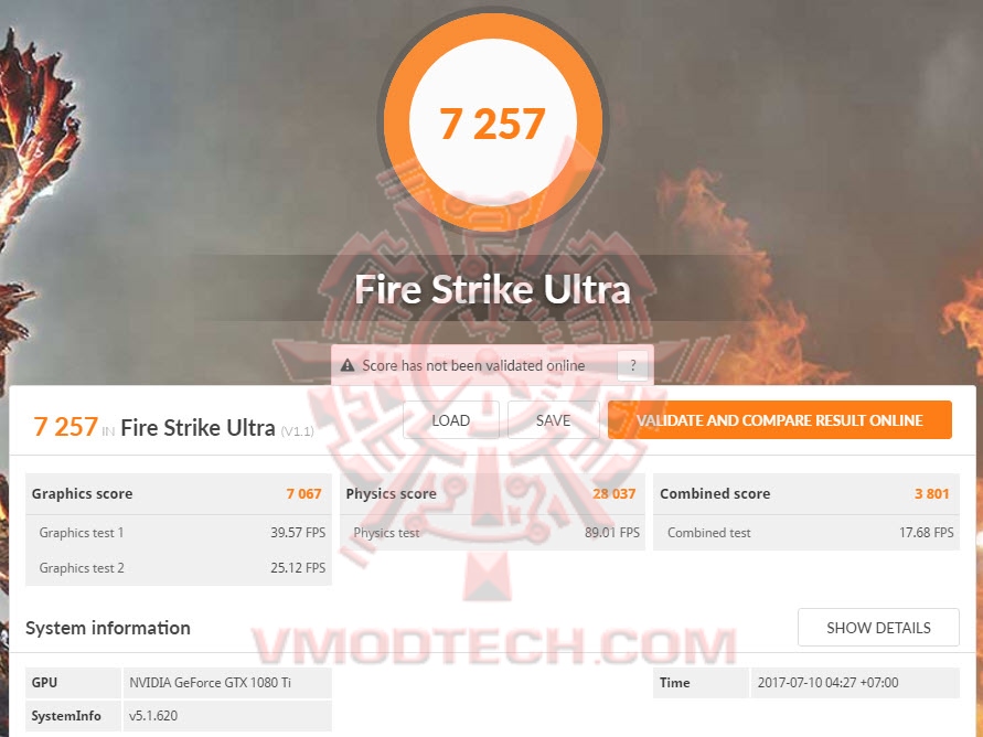 fsu fsu MSI X299 GAMING PRO CARBON AC Review