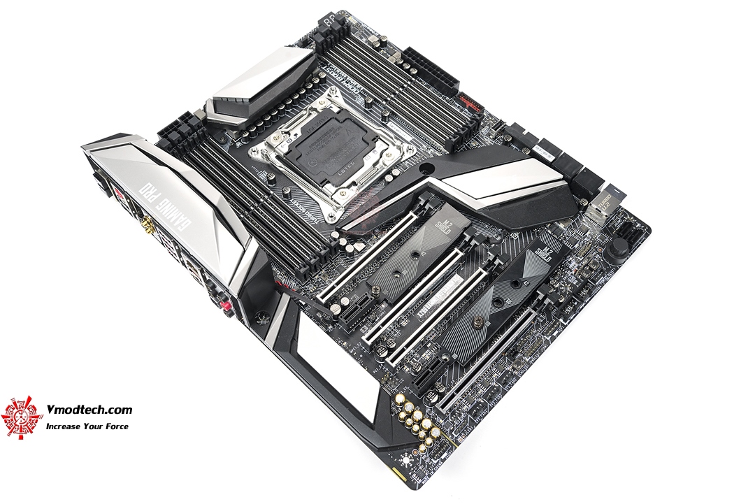 tpp_1192 tpp 1192 MSI X299 GAMING PRO CARBON AC Review