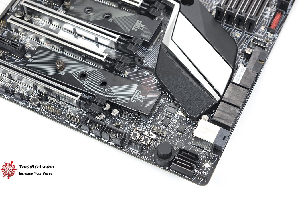 tpp_1196 tpp 1196 MSI X299 GAMING PRO CARBON AC Review