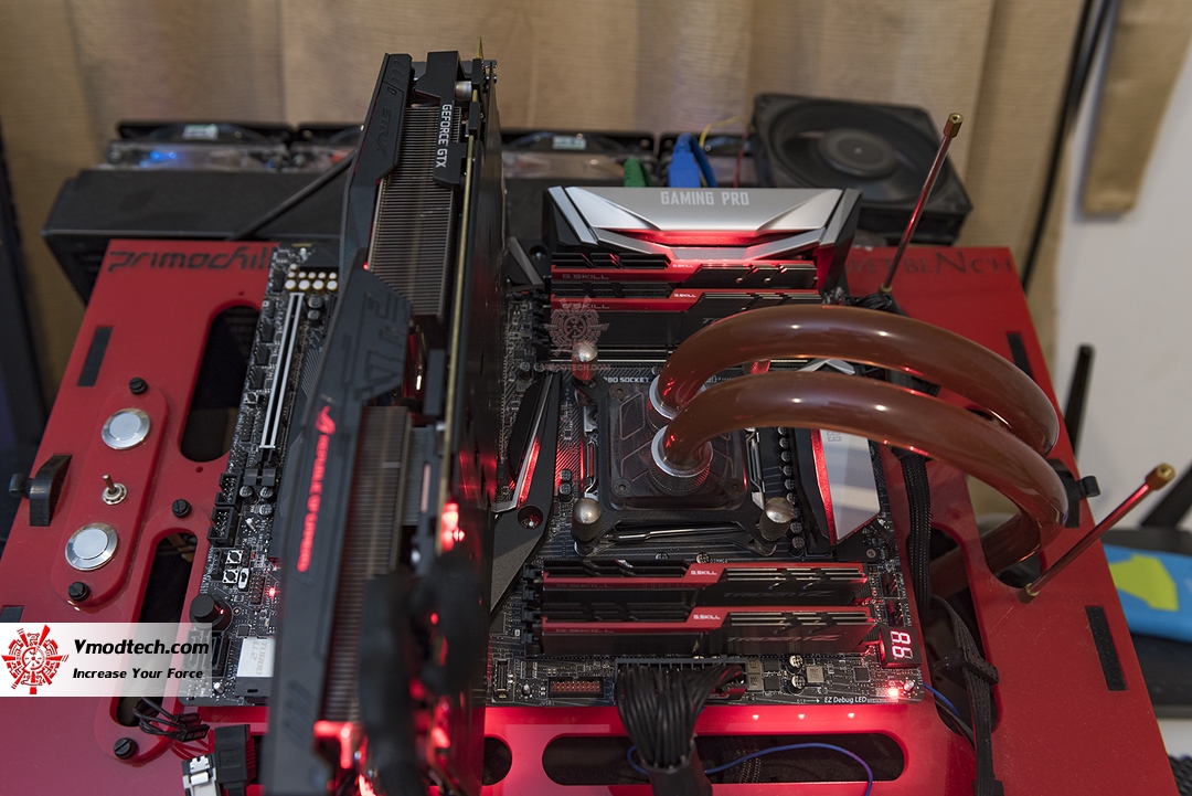 tpp_1204 tpp 1204 MSI X299 GAMING PRO CARBON AC Review