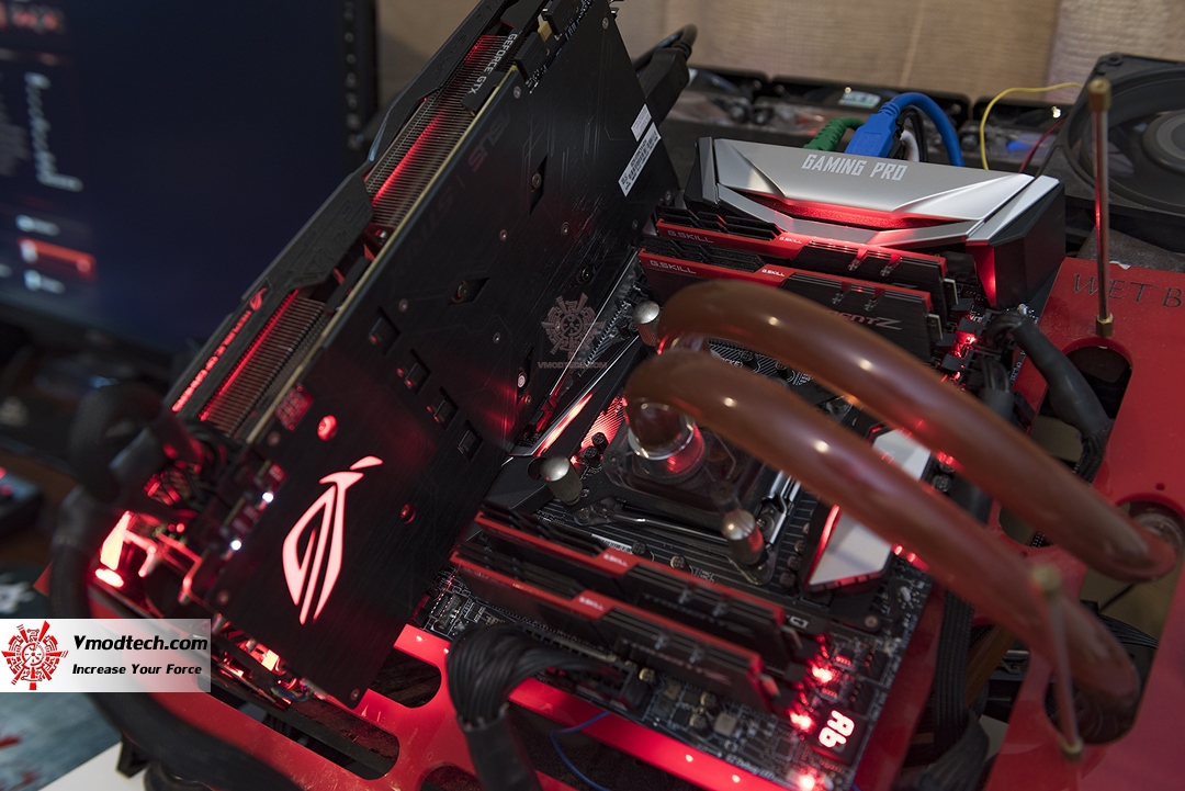 tpp_1205 tpp 1205 MSI X299 GAMING PRO CARBON AC Review